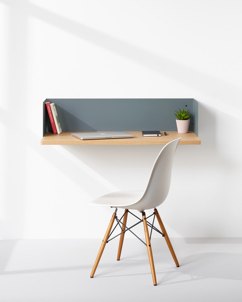 שולחן תלוי DESKY - Idana Furniture