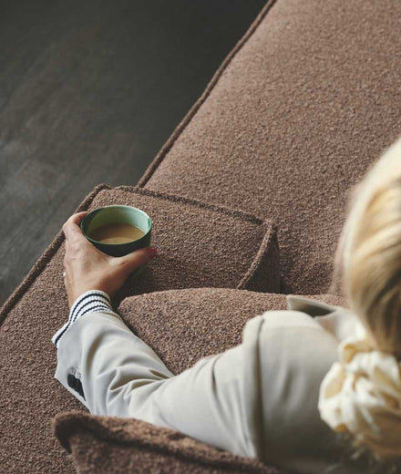 ספה מודולרית Daphne - Idana Furniture