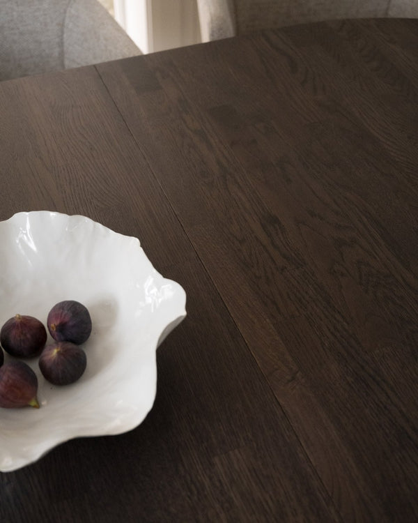 שולחן אוכל אובלי Filippa - Idana Furniture