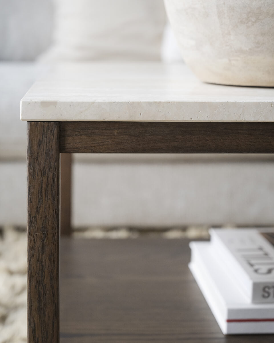שולחן קפה Orwel - Idana Furniture
