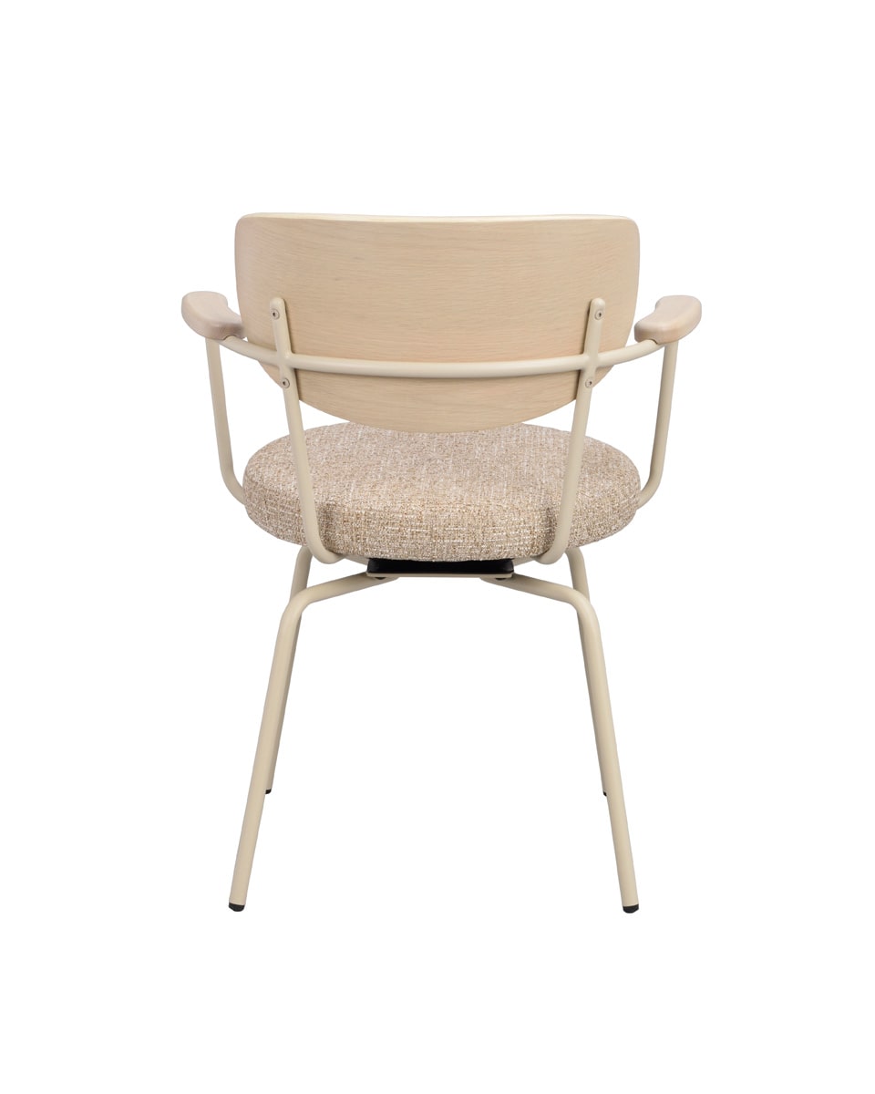 כסא מסתובב Merrick - Idana Furniture