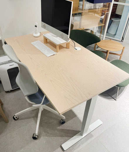 שולחן כתיבה חשמלי EFG - Idana Furniture