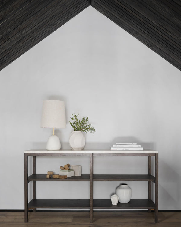 קונסולה Orwel - Idana Furniture