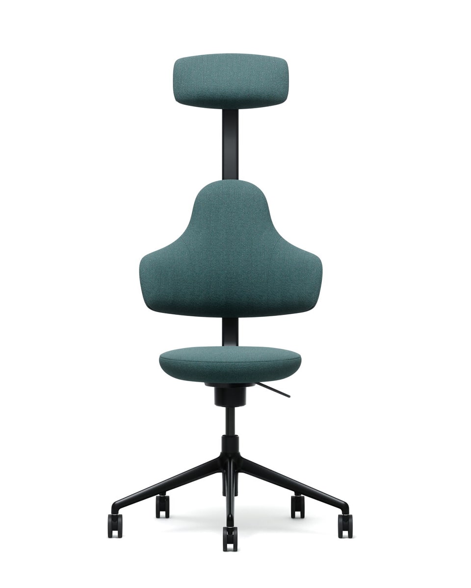 כסא משרד Spine - Idana Furniture