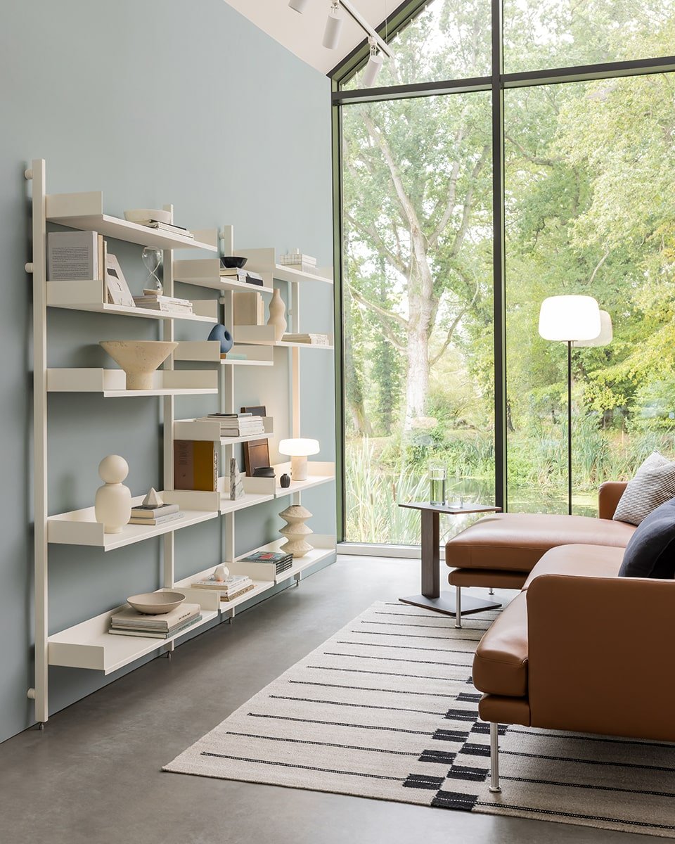 ספריית Slot - Idana Furniture