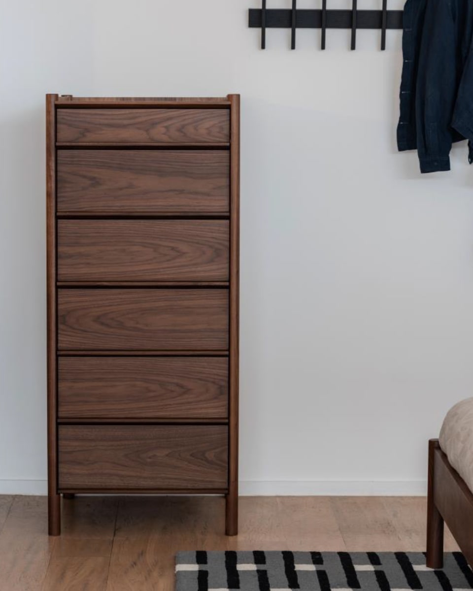 שידה גבוהה Pala - Idana Furniture
