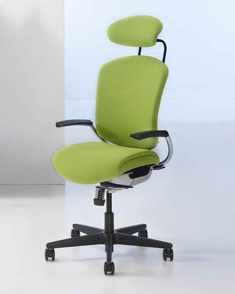 כסא משרד Maxikon - Idana Furniture