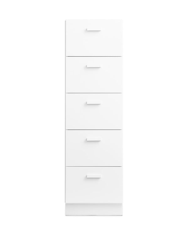 שידת מגירות Relief גבוהה - Idana Furniture