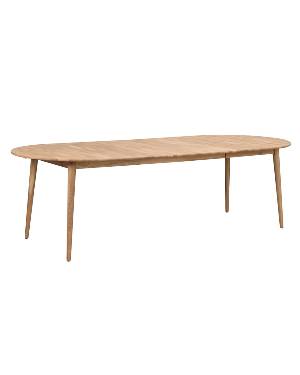 תוסף הרחבה לשולחן אובלי Tyler - Idana Furniture