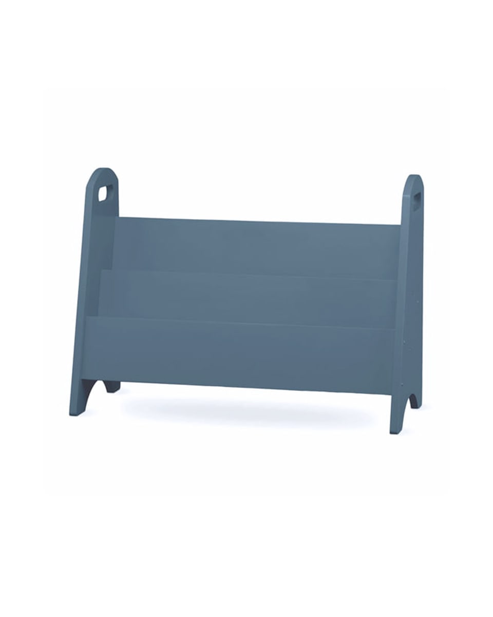 מעמד עץ ספרים Hoody - Idana Furniture