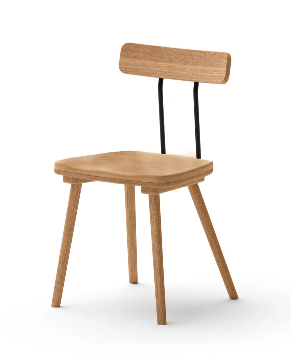 כסא Mary - Idana Furniture