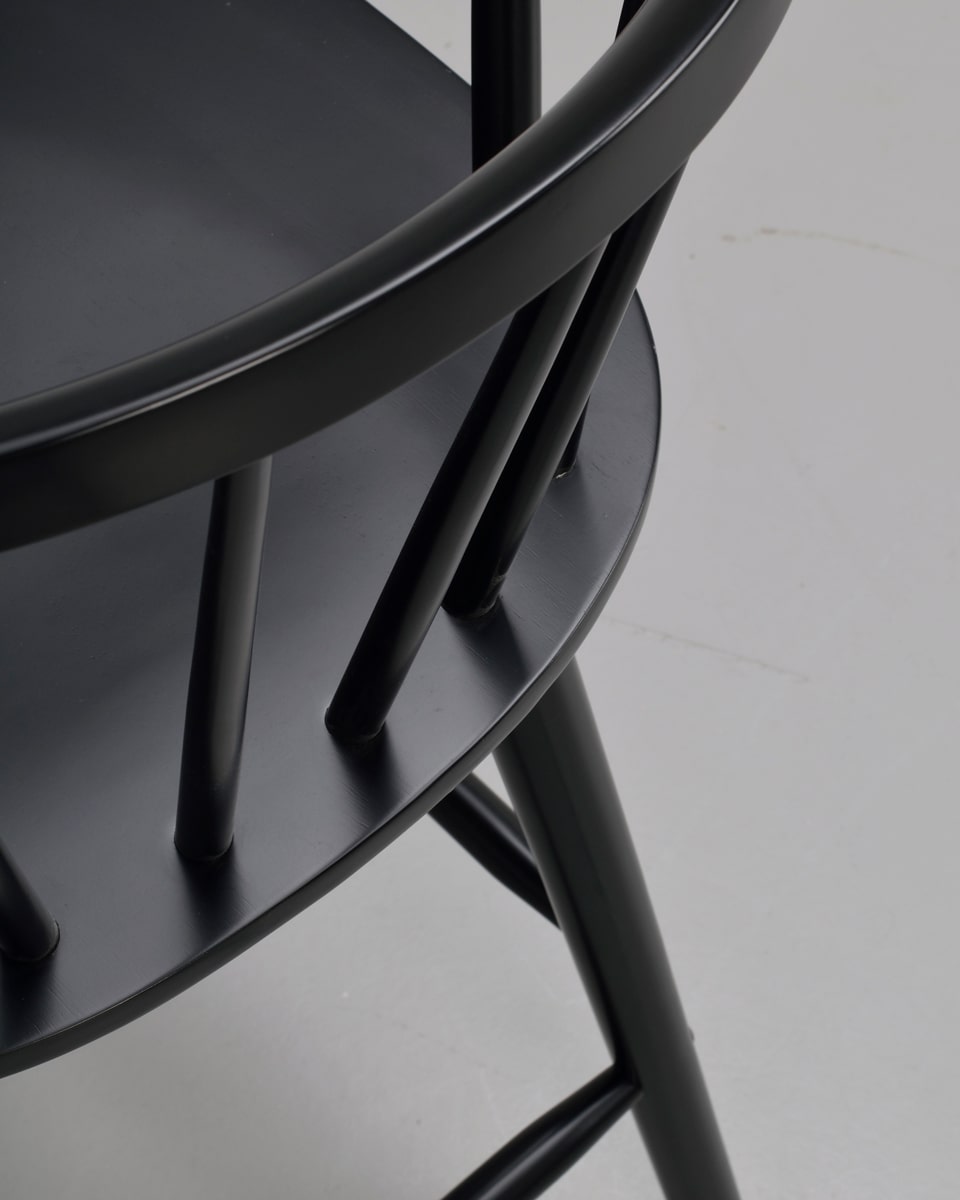 כסא בר Carmen - Idana Furniture