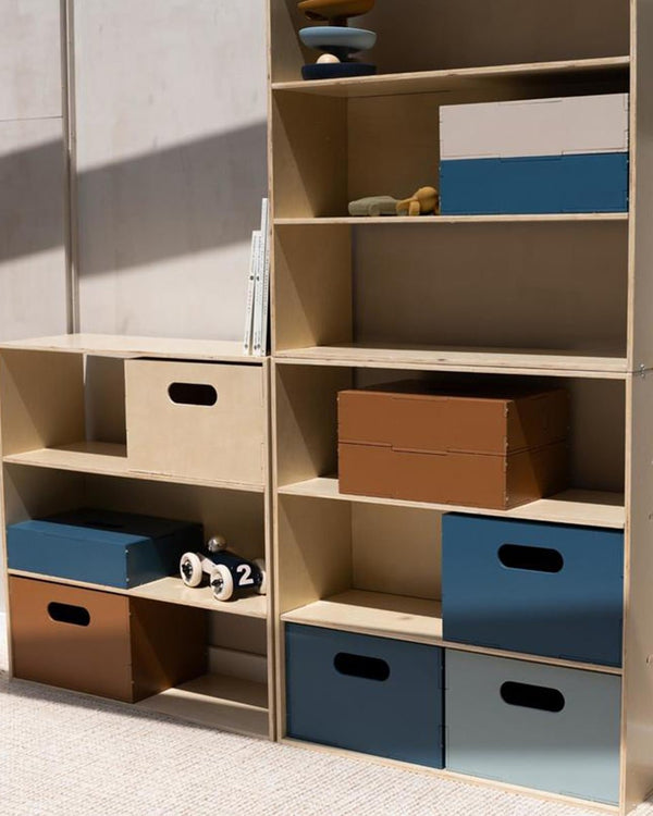 קופסת אחסון Kiddo - Idana Furniture