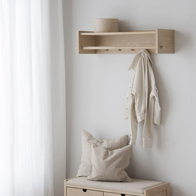 מתלה כובעים Hillmond - Idana Furniture