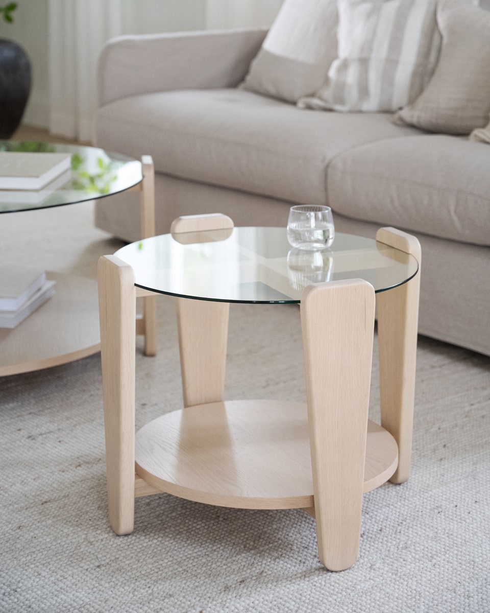שולחן קפה Arran - Idana Furniture