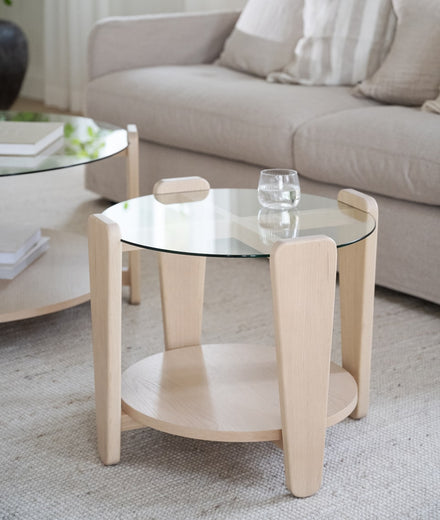 שולחן קפה Arran - Idana Furniture