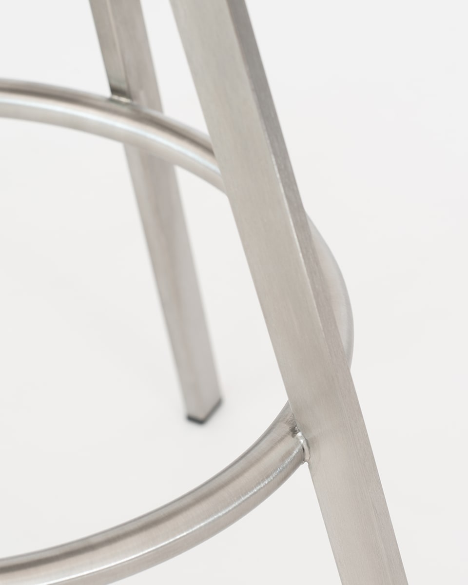 כסא בר Quad - Idana Furniture