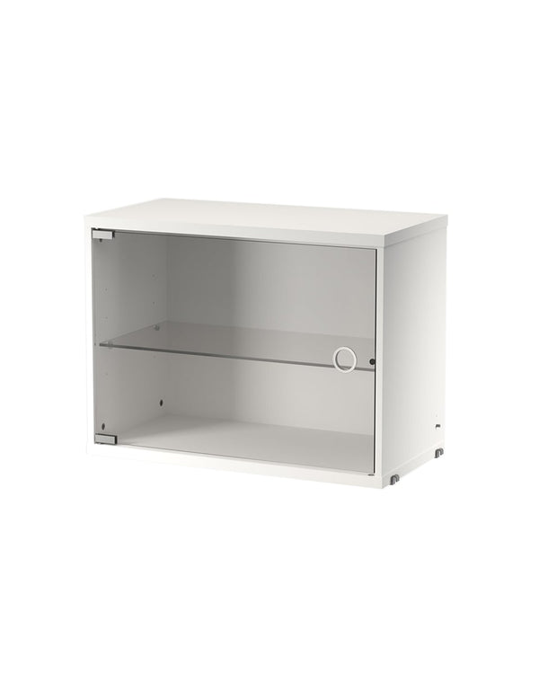 ארונית כנף זכוכית - Idana Furniture