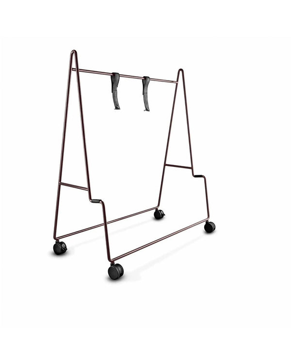 מעמד טלוויזיה על גלגלים Carry - Idana Furniture