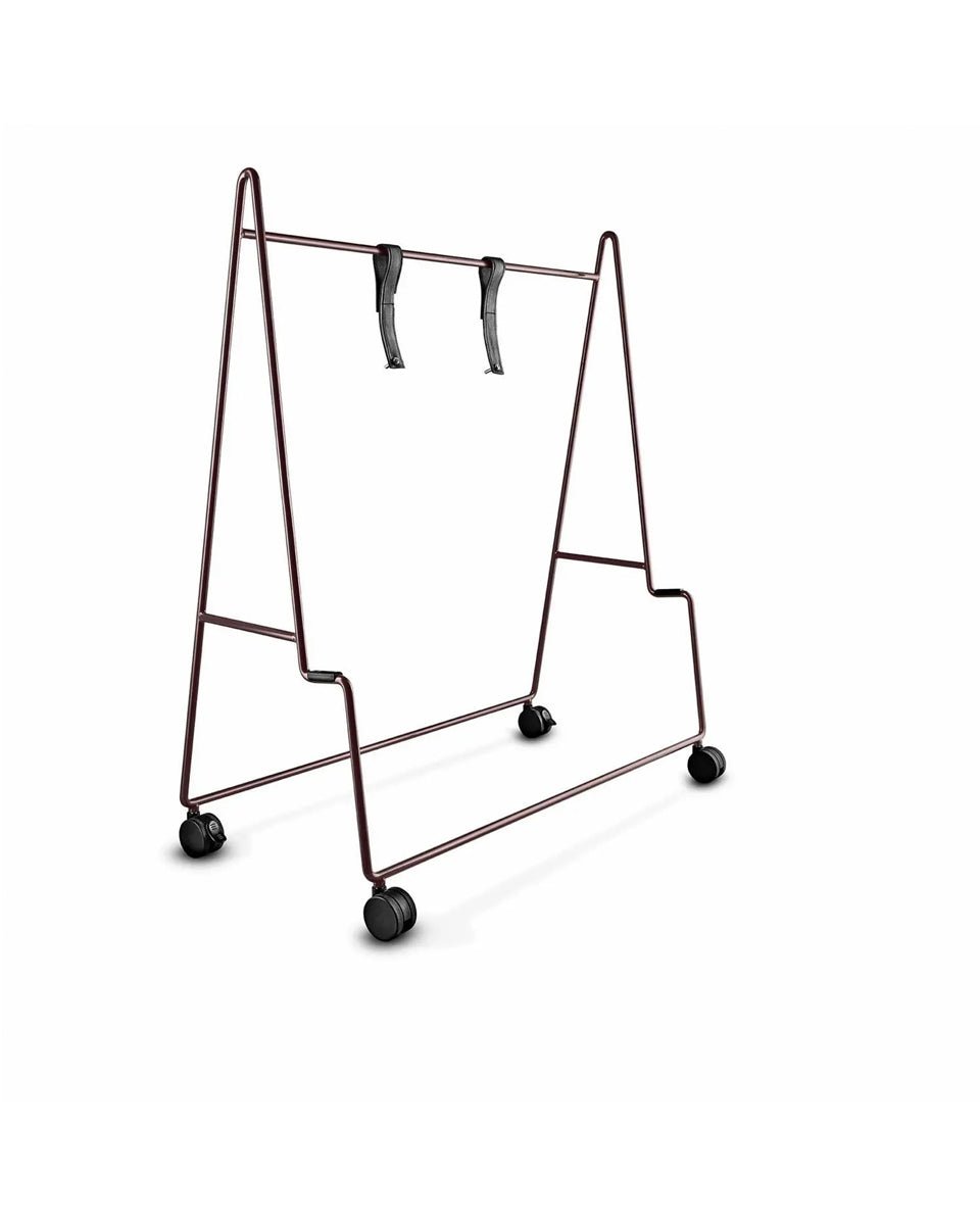 מעמד טלוויזיה על גלגלים Carry - Idana Furniture