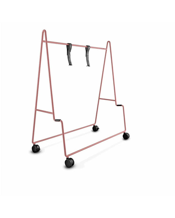 מעמד טלוויזיה על גלגלים Carry - Idana Furniture