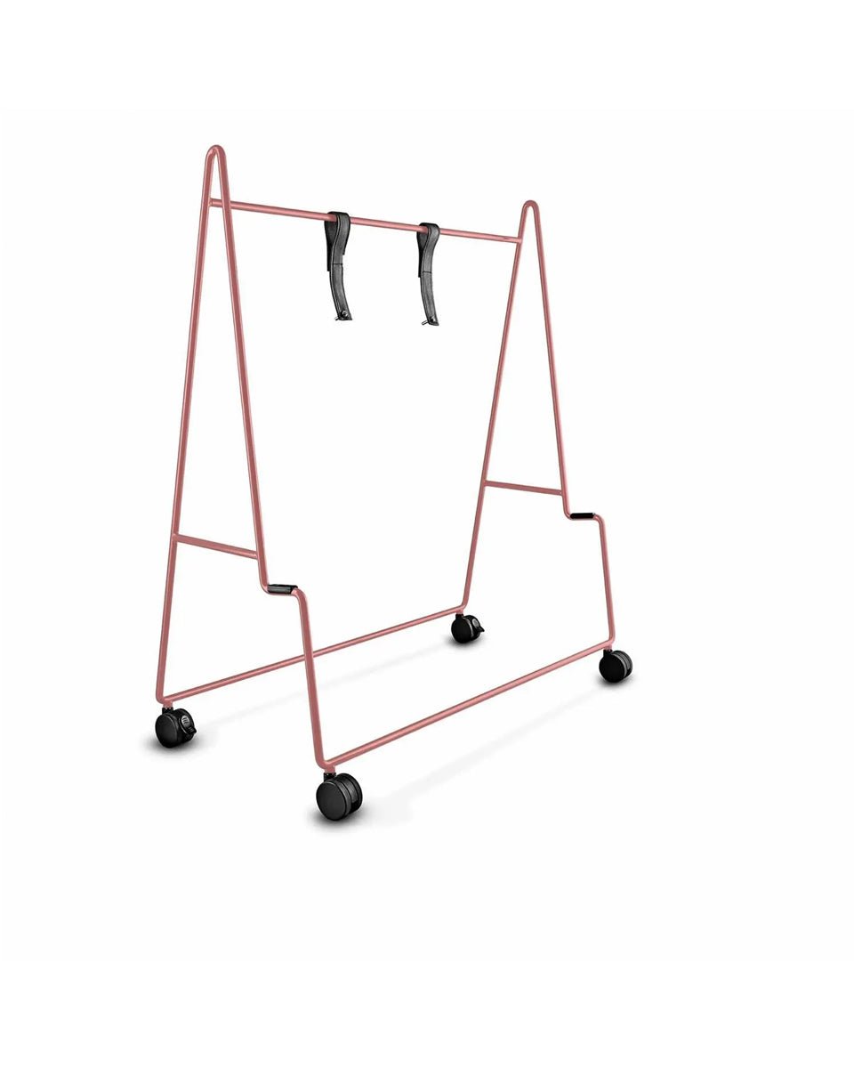 מעמד טלוויזיה על גלגלים Carry - Idana Furniture
