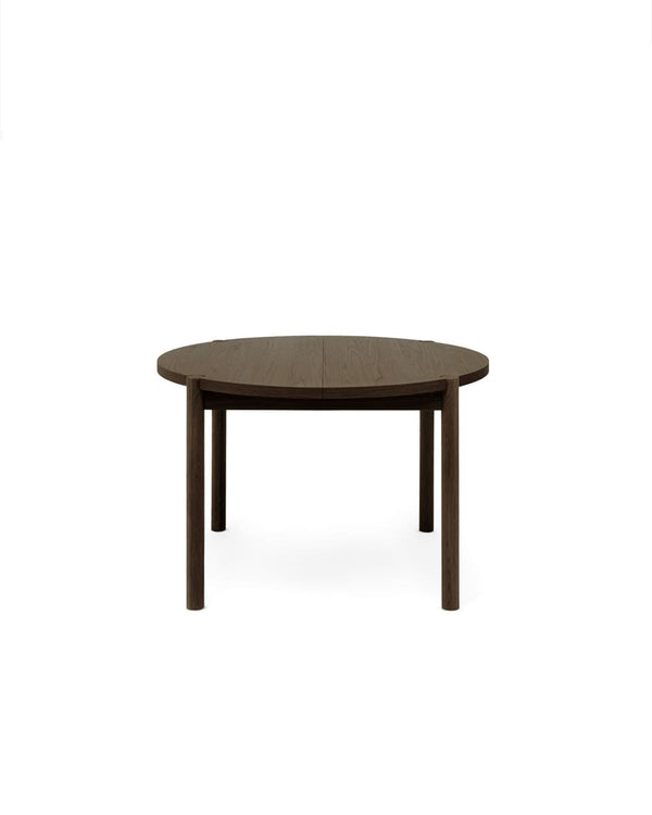שולחן עגול נפתח 120 - 220 Owen - Idana Furniture