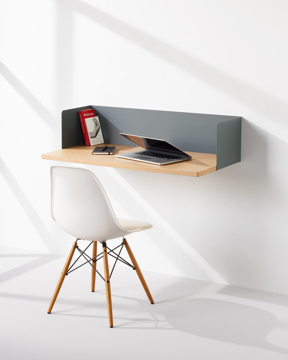 שולחן תלוי DESKY - Idana Furniture