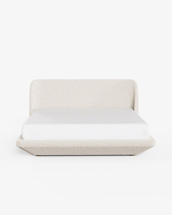 מיטה עם ארגז מצעים Galera - Idana Furniture