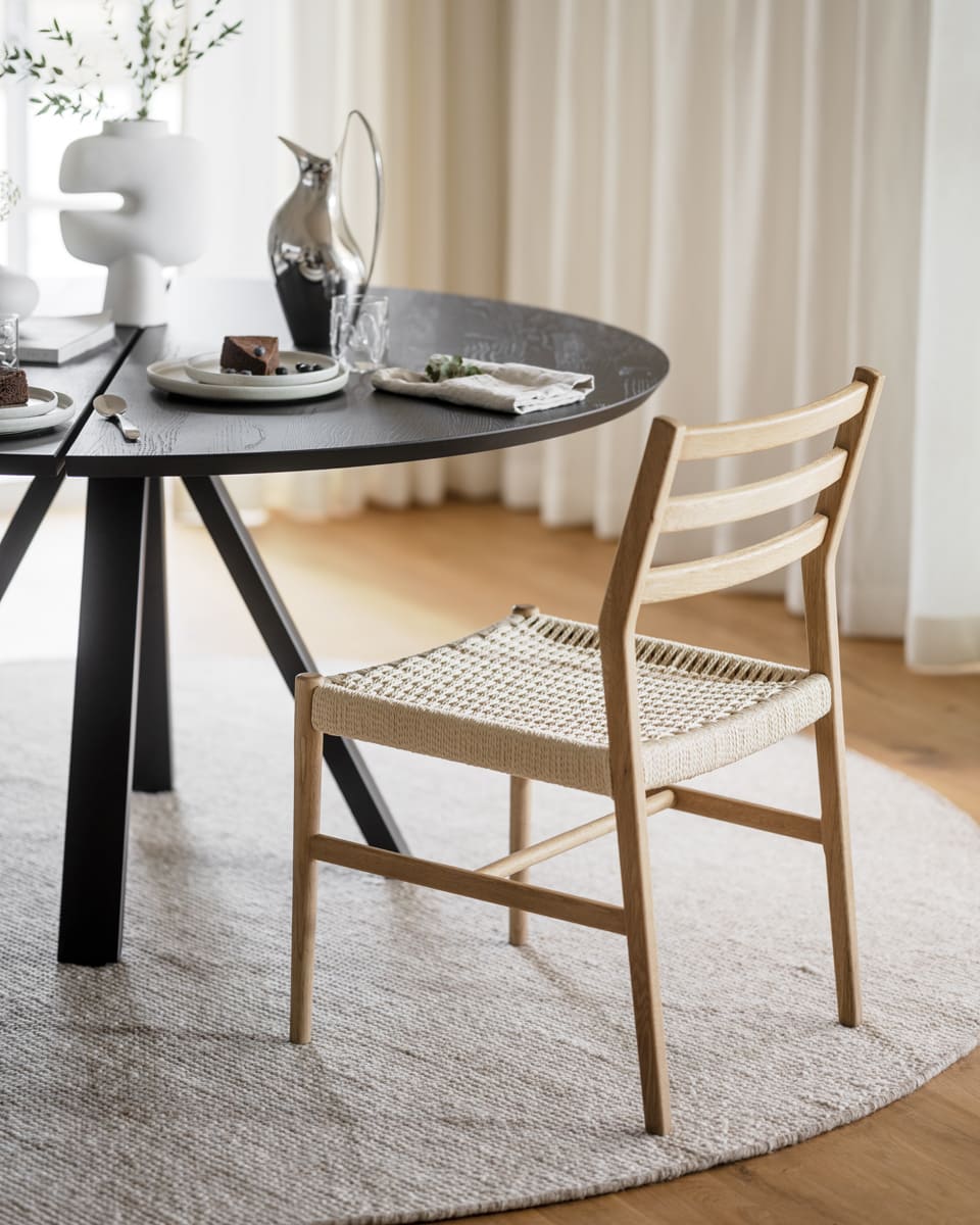 כסא Harlan - Idana Furniture