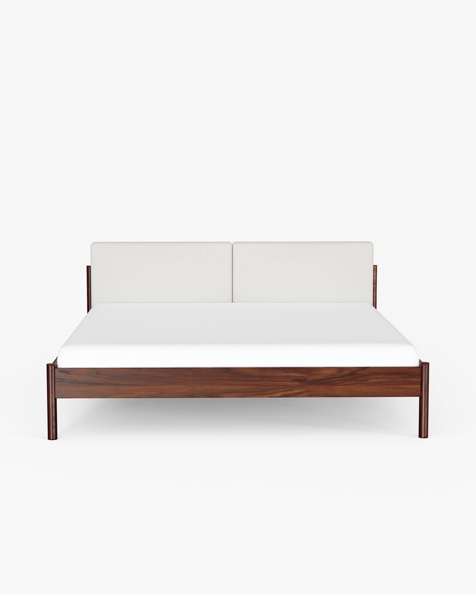 מיטת PALA בעיצוב נורדי - Idana Furniture