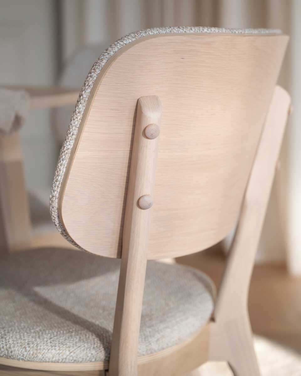 כסא Barrett - Idana Furniture