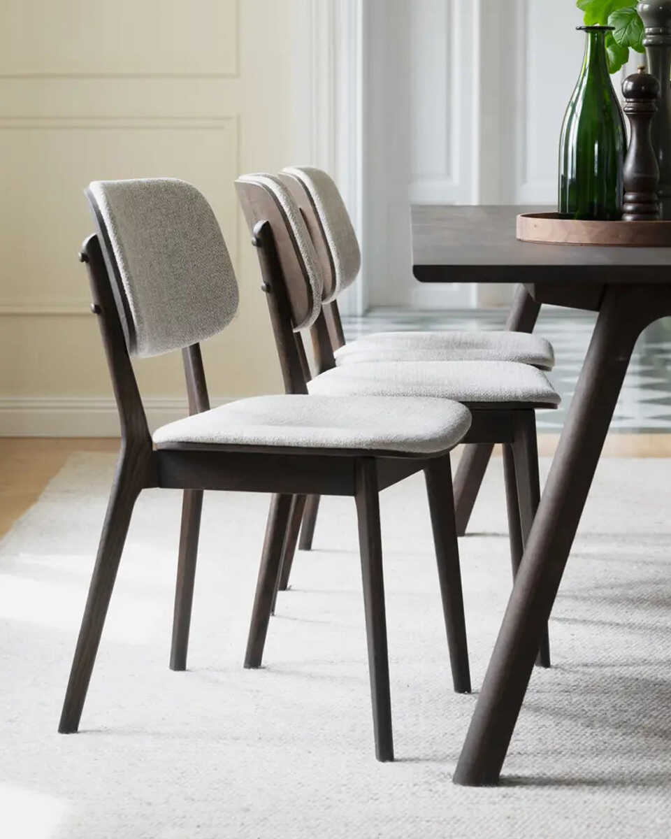כסא Barrett - Idana Furniture
