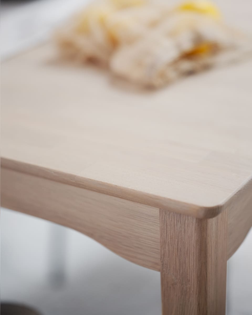 שולחן אוכל נפתח Markham - Idana Furniture