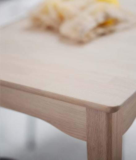 שולחן אוכל נפתח Markham - Idana Furniture