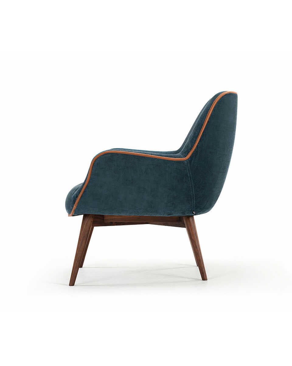 Mid Century Oscar כורסה - Idana Furniture