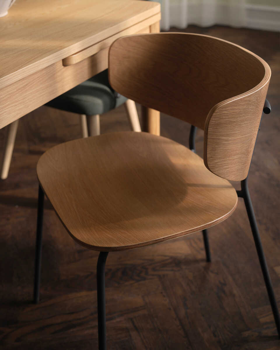 כסא Jordan - Idana Furniture