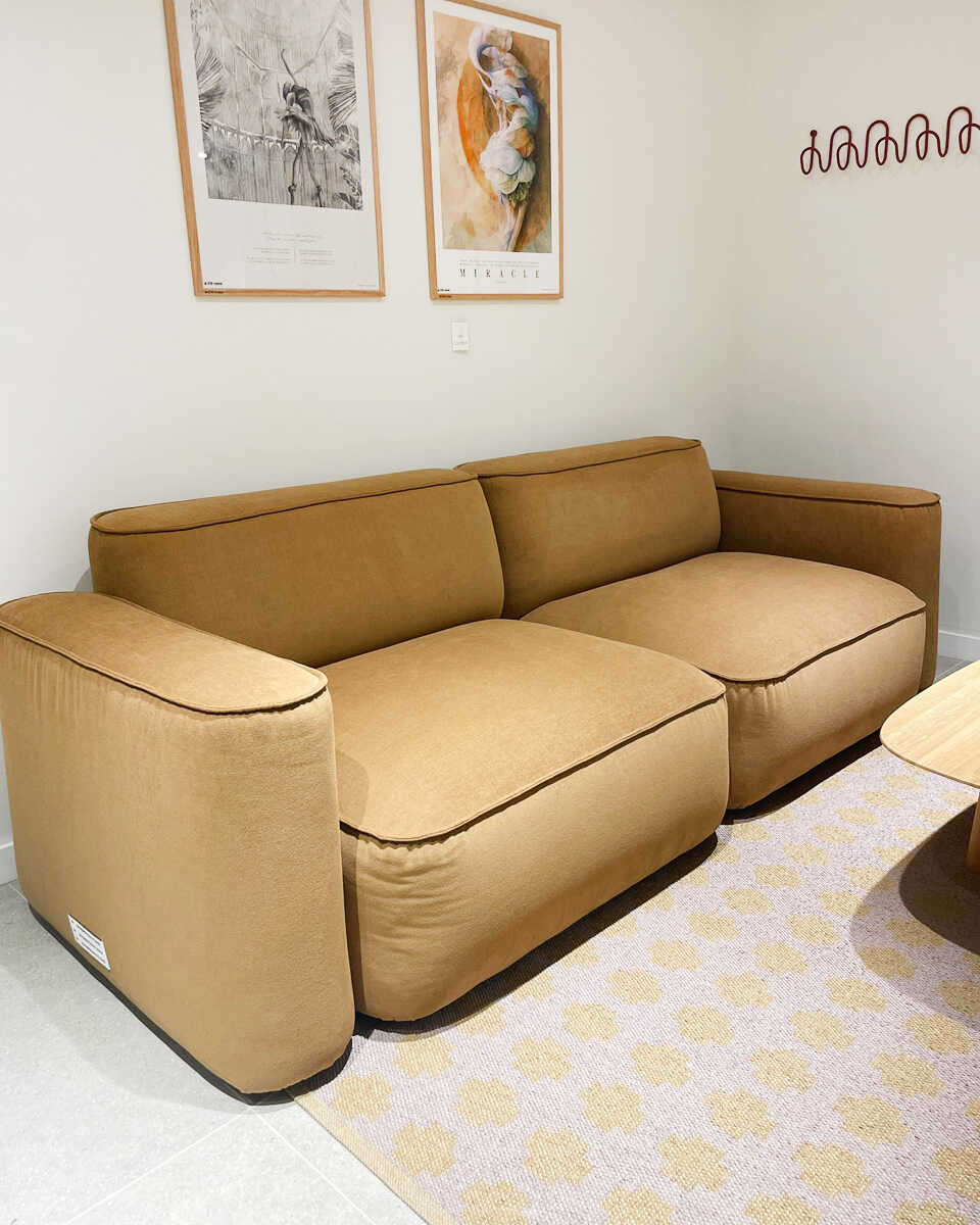 ספת Patch 240 מתצוגה - Idana Furniture