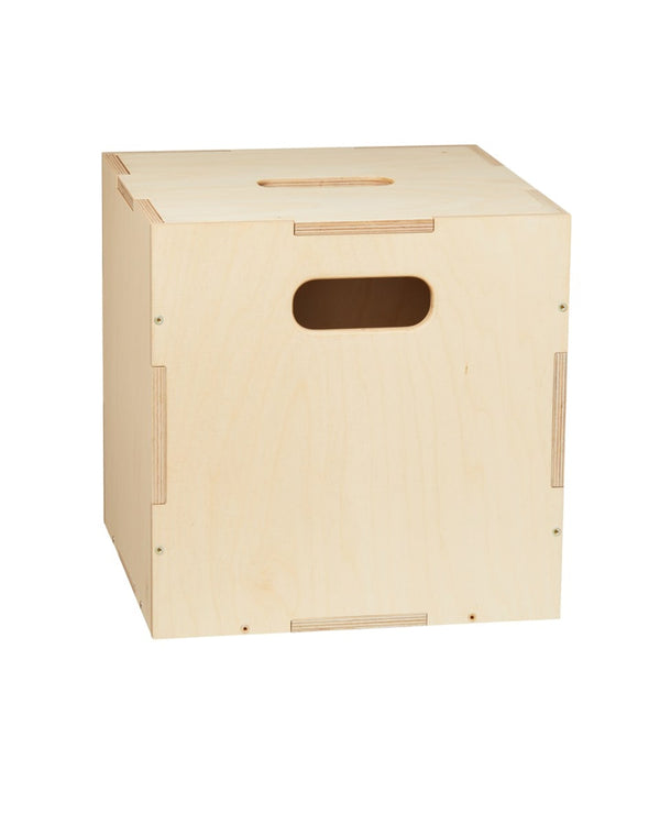 קופסת אחסון Cube - Idana Furniture