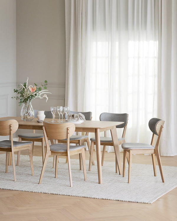 כסא Kato - Idana Furniture