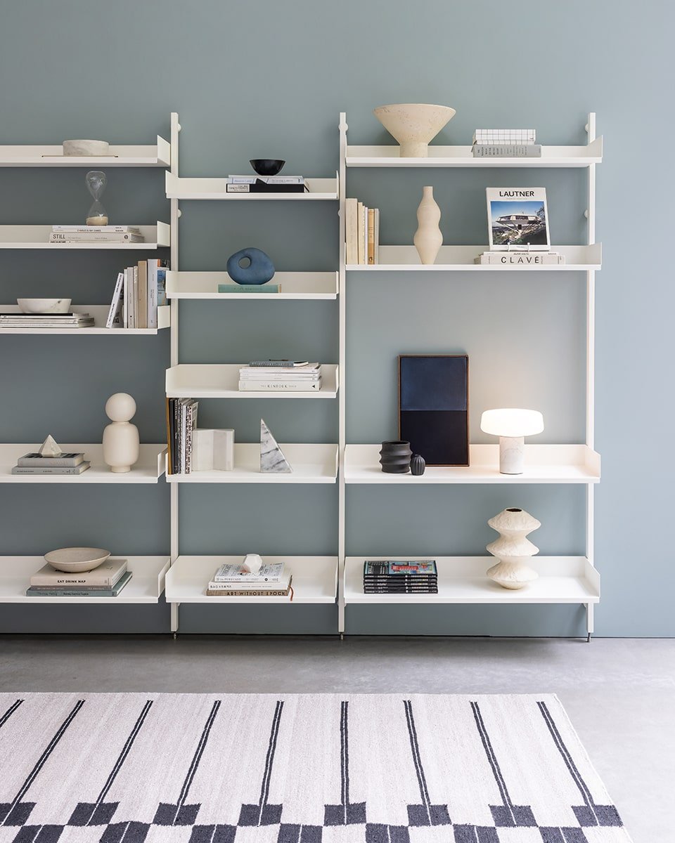 ספריית Slot - Idana Furniture