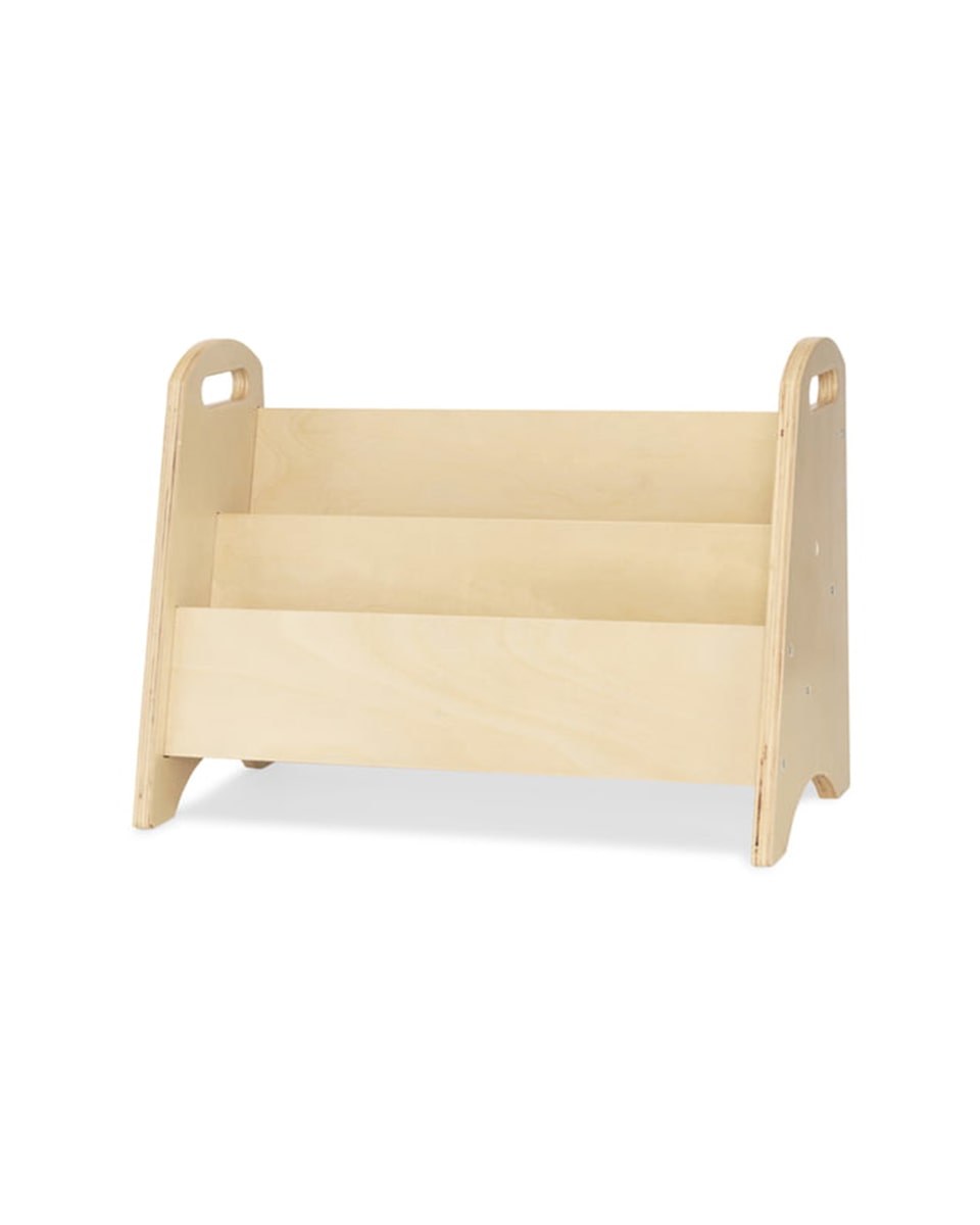 מעמד עץ ספרים Hoody - Idana Furniture