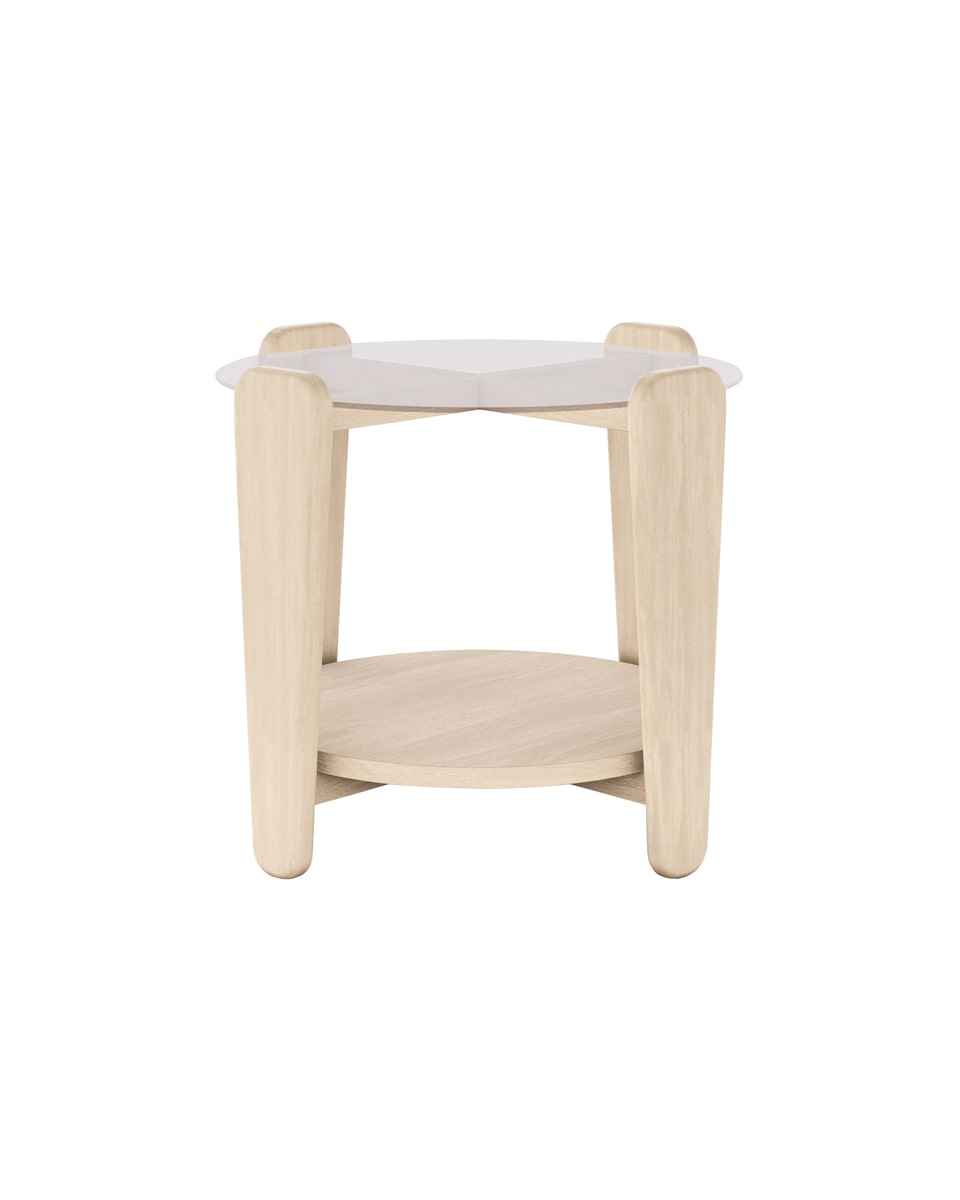 שולחן קפה Arran - Idana Furniture