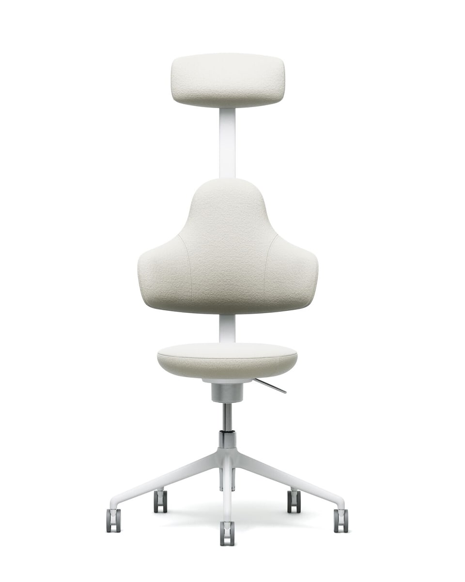 כסא משרד Spine - Idana Furniture