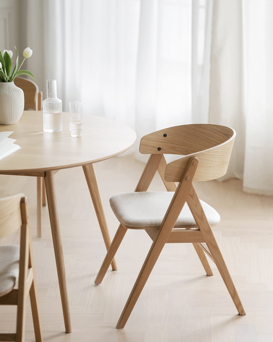 כסא Waterton - Idana Furniture