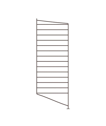 סולם רצפה סטרינג