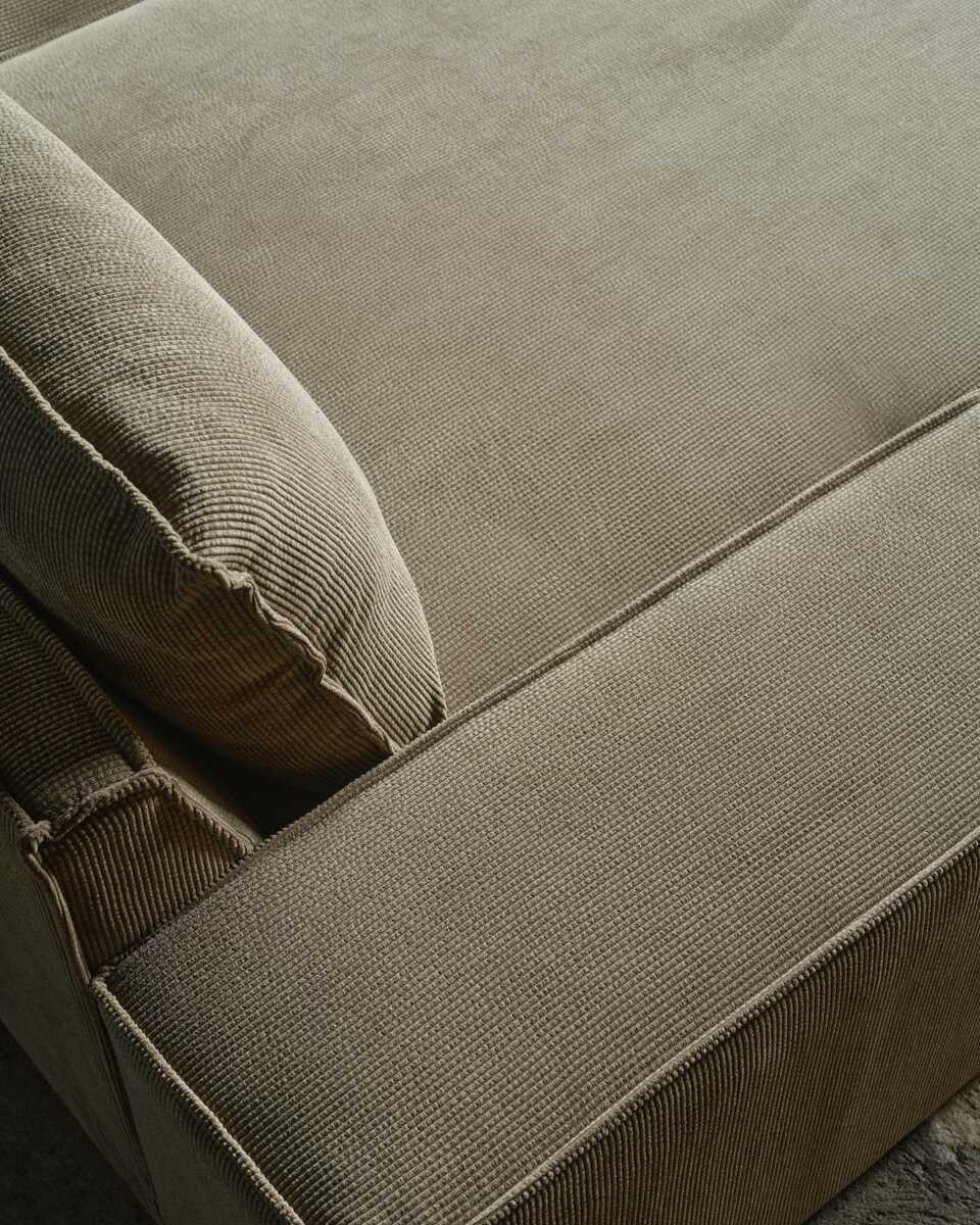 ספה מודולרית Daphne - Idana Furniture