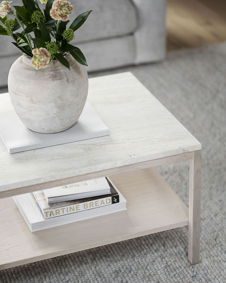 שולחן קפה Orwel - Idana Furniture
