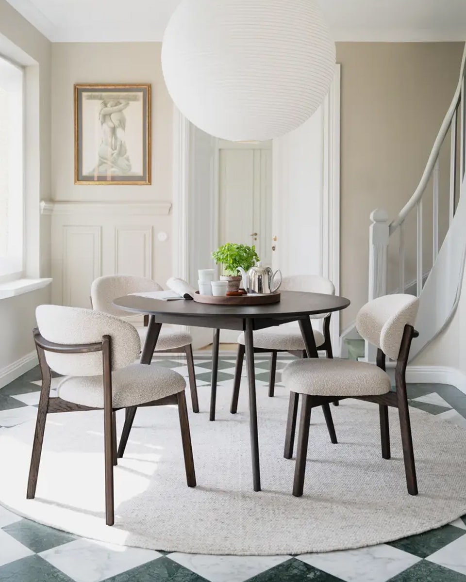 כסא Patterson - Idana Furniture