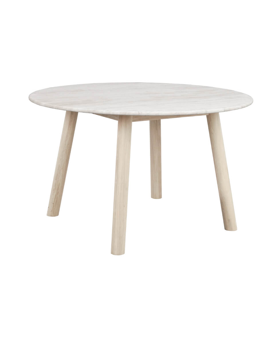 שולחן עגול Taransay - Idana Furniture